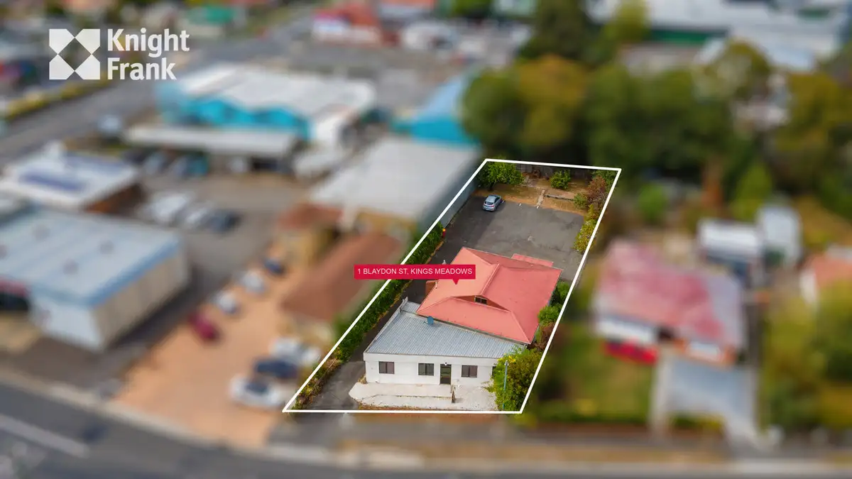 Main view of Homely other listing, 3 Blaydon Street, Kings Meadows TAS 7249