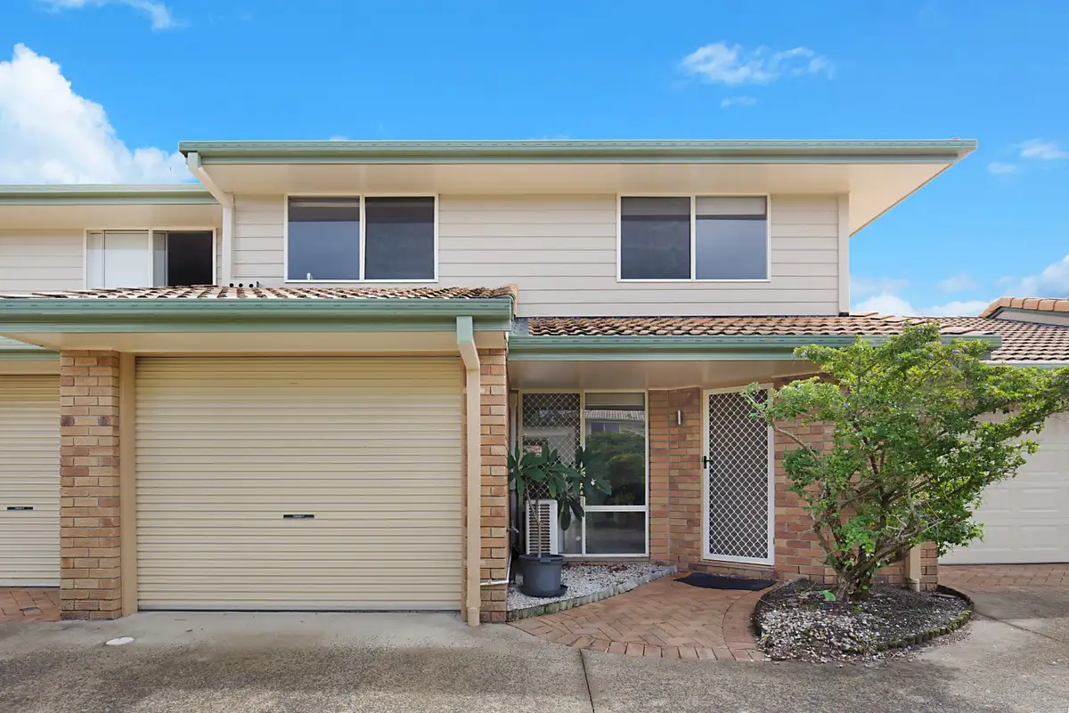 Main view of Homely townhouse listing, 4/3 Advocate Place, Banora Point NSW 2486