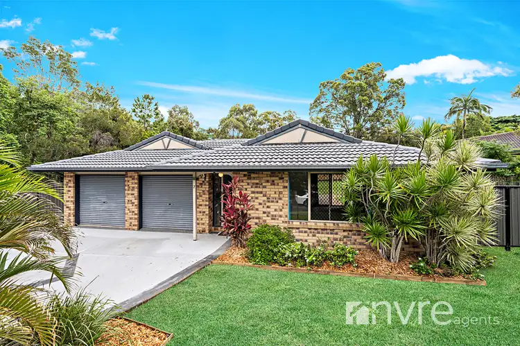 7 Forest Ridge Drive, Narangba QLD 4504