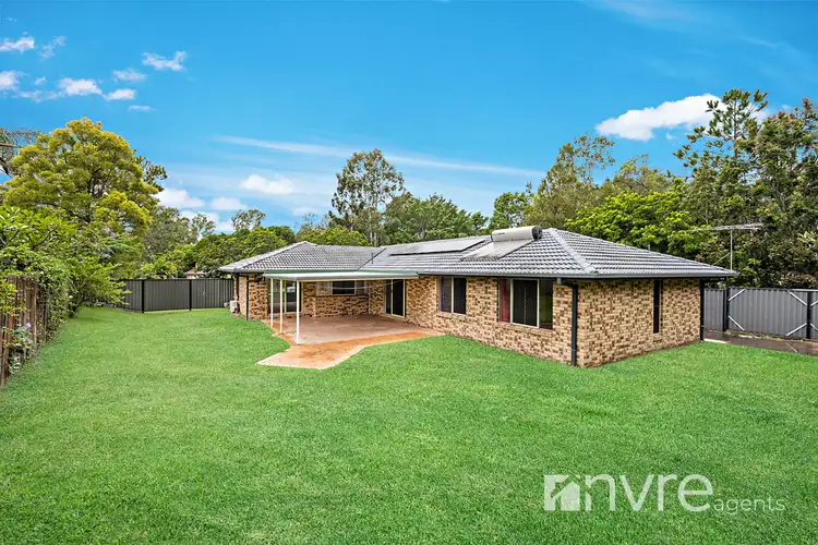 Second view of Homely house listing, 7 Forest Ridge Drive, Narangba QLD 4504