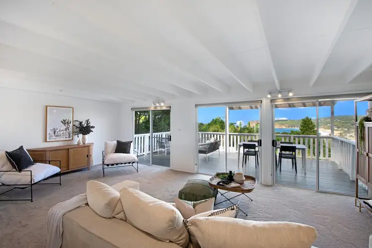 Third view of Homely house listing, 44 Del Monte Place, Copacabana NSW 2251