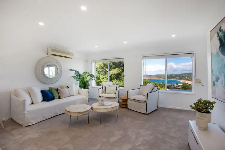 Fifth view of Homely house listing, 44 Del Monte Place, Copacabana NSW 2251
