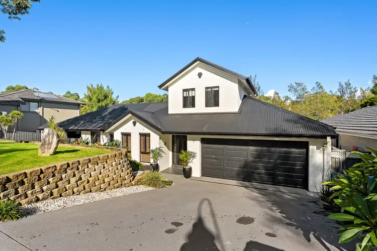 7 Paddock Close, Elermore Vale NSW 2287
