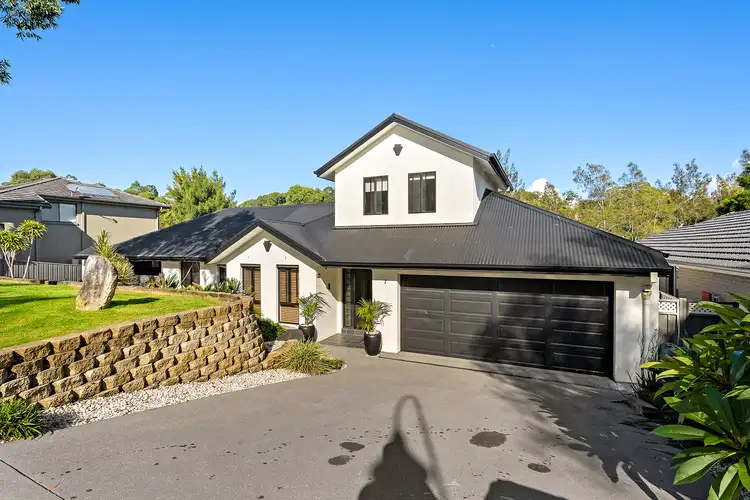 Main view of Homely house listing, 7 Paddock Close, Elermore Vale NSW 2287