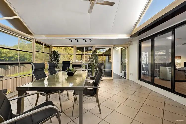 Sixth view of Homely house listing, 7 Paddock Close, Elermore Vale NSW 2287