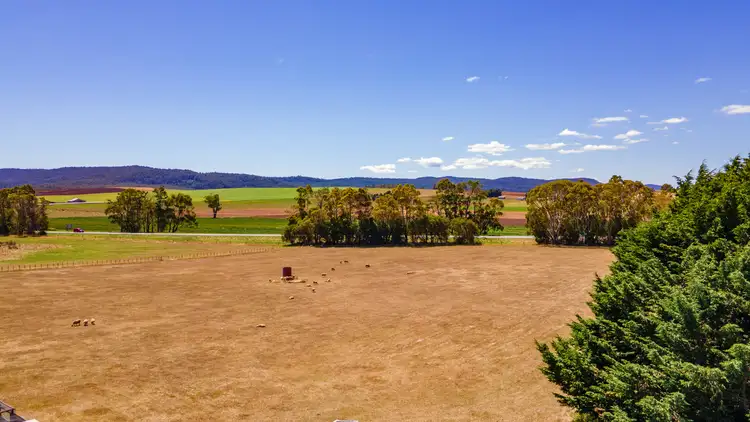 Fifth view of Homely land listing, 4 Gleadow Street, Deloraine TAS 7304