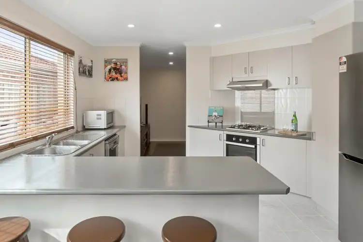 Fourth view of Homely house listing, 25 Rocklea Crescent, Skye VIC 3977