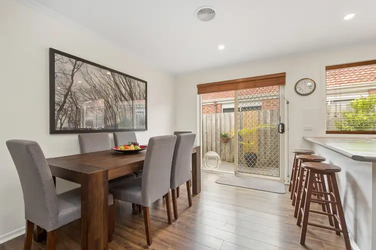 Fifth view of Homely house listing, 25 Rocklea Crescent, Skye VIC 3977