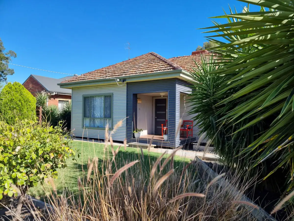 Main view of Homely house listing, 22 SAMPSON Street, Cohuna VIC 3568