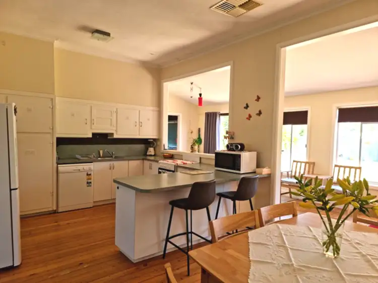 Second view of Homely house listing, 22 SAMPSON Street, Cohuna VIC 3568