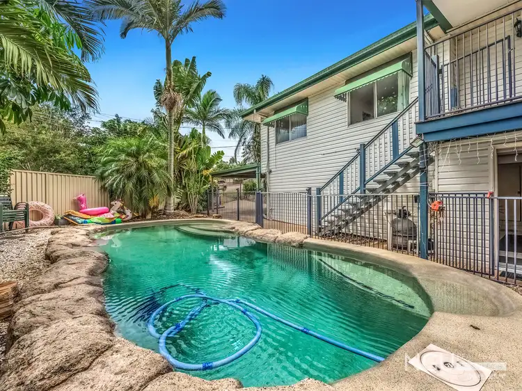 9 Barkell Street, Brassall QLD 4305