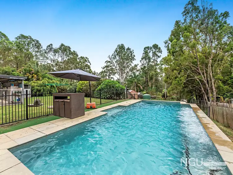 12 Queensborough Parade, Karalee QLD 4306