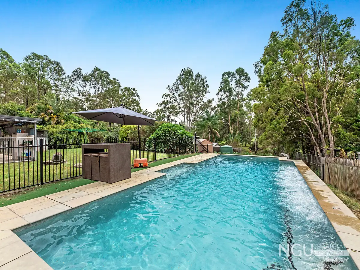 Main view of Homely house listing, 12 Queensborough Parade, Karalee QLD 4306