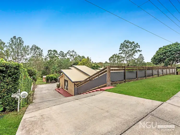 Second view of Homely house listing, 12 Queensborough Parade, Karalee QLD 4306