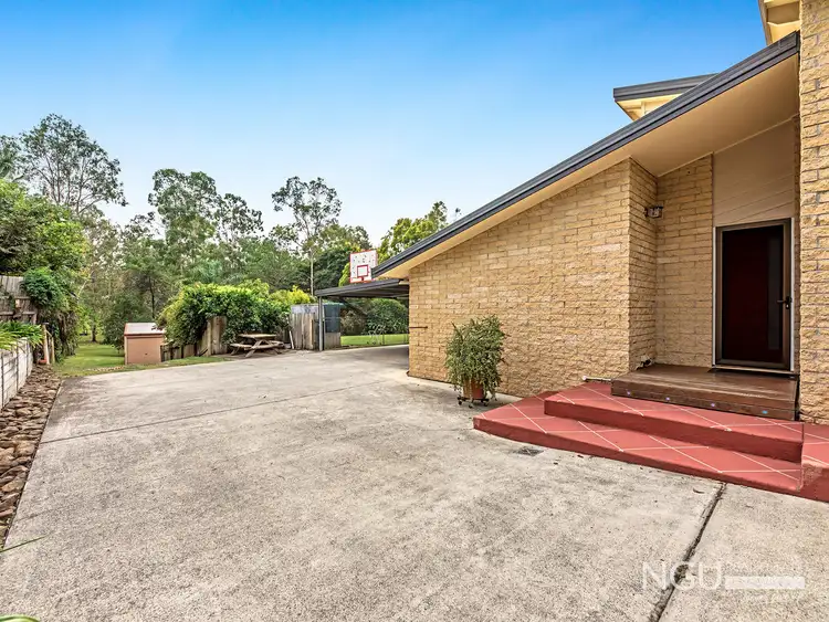 Third view of Homely house listing, 12 Queensborough Parade, Karalee QLD 4306