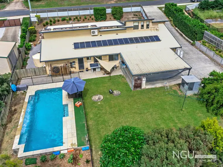 Fourth view of Homely house listing, 12 Queensborough Parade, Karalee QLD 4306