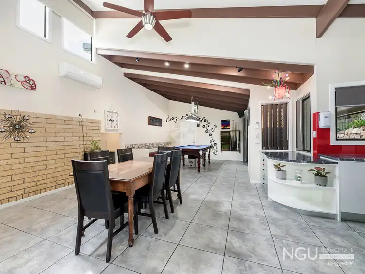 Sixth view of Homely house listing, 12 Queensborough Parade, Karalee QLD 4306