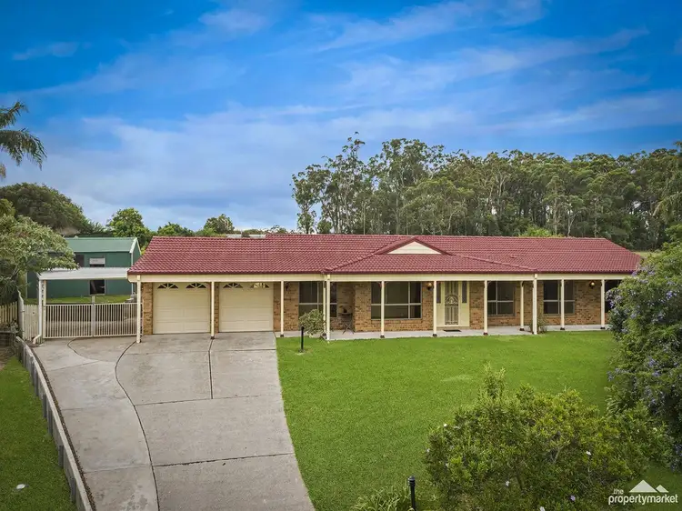 6 Cedarwood Court, Cooranbong NSW 2265