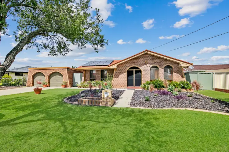 Main view of Homely house listing, 13 Barossa Street, Kippa-Ring QLD 4021