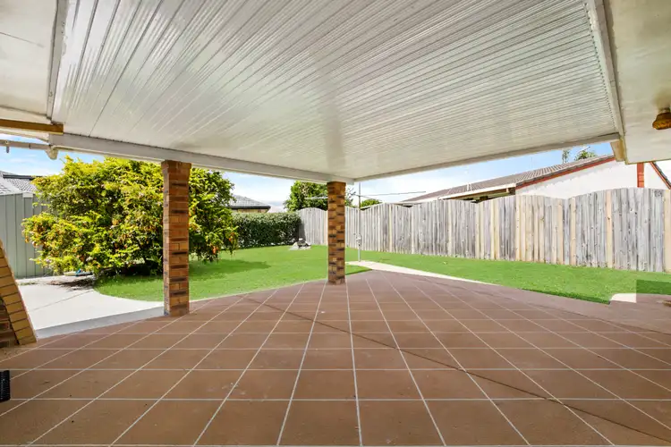 Second view of Homely house listing, 13 Barossa Street, Kippa-Ring QLD 4021