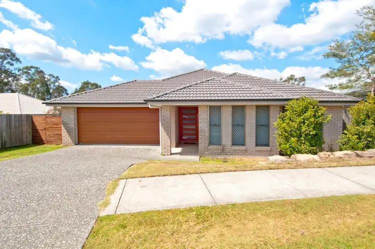 Main view of Homely house listing, 17 Conondale Way, Waterford QLD 4133