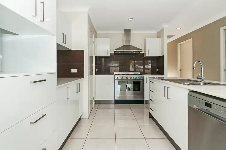 Second view of Homely house listing, 17 Conondale Way, Waterford QLD 4133
