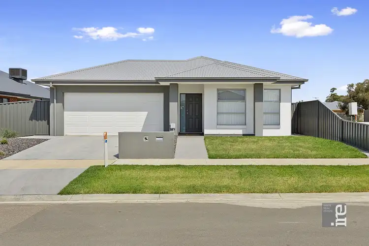 16 Thurles Avenue, Wangaratta VIC 3677