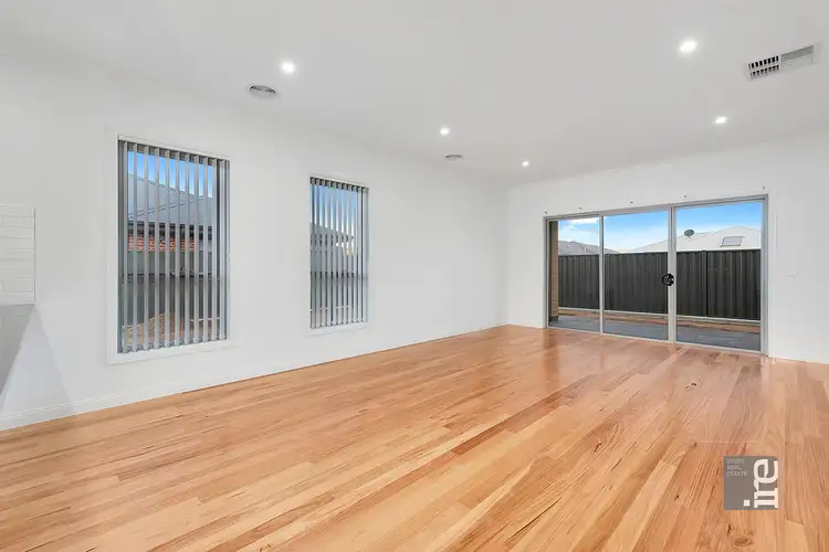 Third view of Homely house listing, 16 Thurles Avenue, Wangaratta VIC 3677