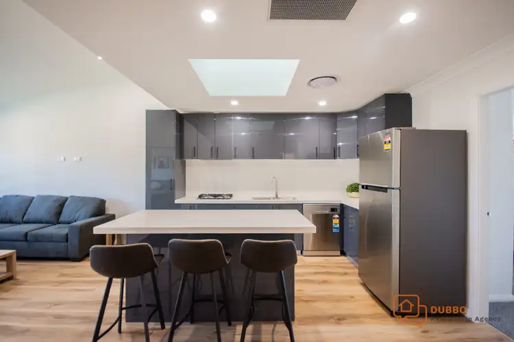 Fourth view of Homely apartment listing, 10 Gunsynd Circuit, Dubbo NSW 2830