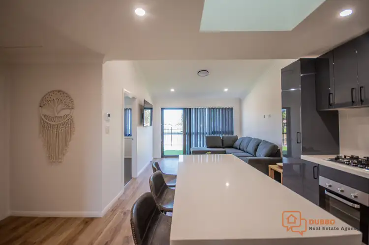 Sixth view of Homely apartment listing, 10 Gunsynd Circuit, Dubbo NSW 2830