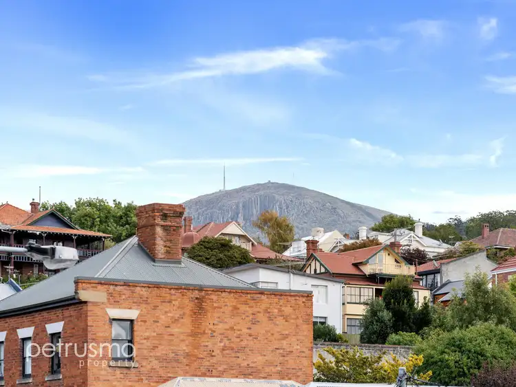 Sixth view of Homely serviced apartment listing, 108/156 Bathurst Street, Hobart TAS 7000