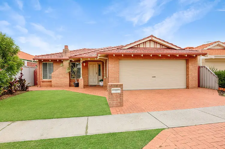 32 Covent Gardens, Stirling WA 6021