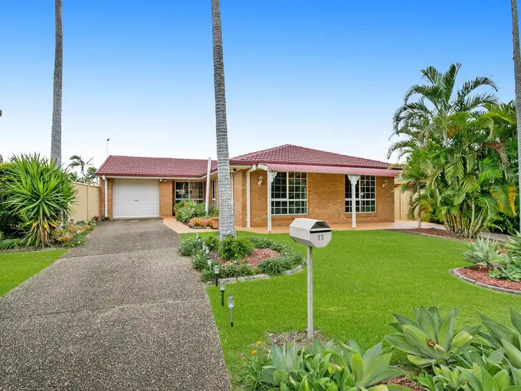 11 Raylea Court, Bray Park QLD 4500