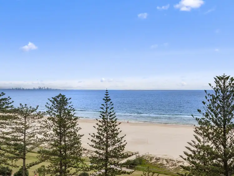901/88 Marine Parade, Coolangatta QLD 4225