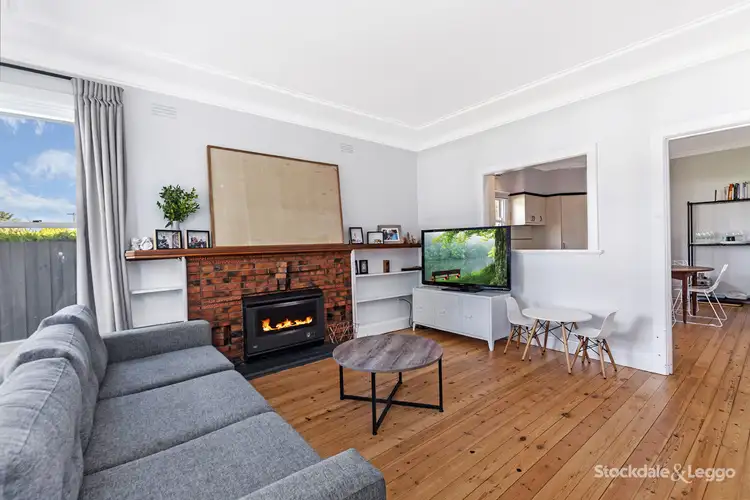 Second view of Homely house listing, 13 Howard Street, Warrnambool VIC 3280