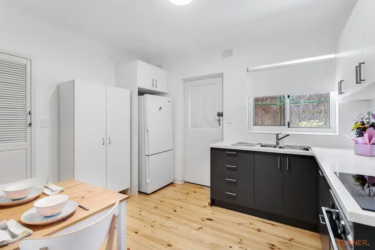 Fifth view of Homely unit listing, 1A Wilgena Avenue, Myrtle Bank SA 5064