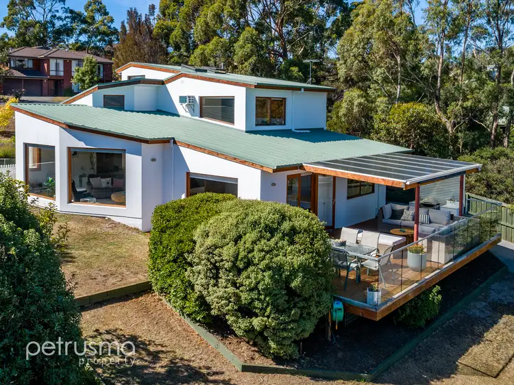 Main view of Homely house listing, 61 Hutchins Street, Kingston TAS 7050
