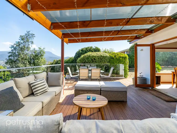 Second view of Homely house listing, 61 Hutchins Street, Kingston TAS 7050
