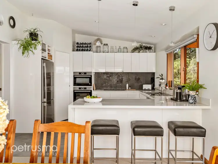 Fourth view of Homely house listing, 61 Hutchins Street, Kingston TAS 7050
