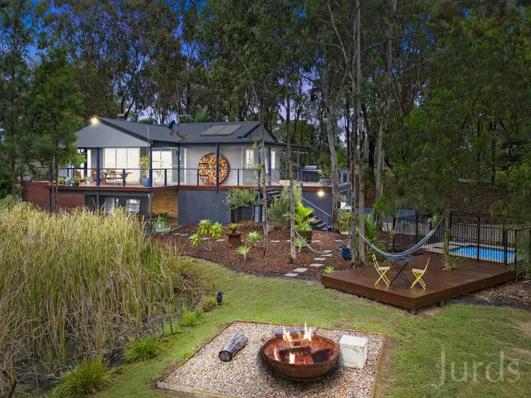 280 Old North Road, Pokolbin NSW 2320
