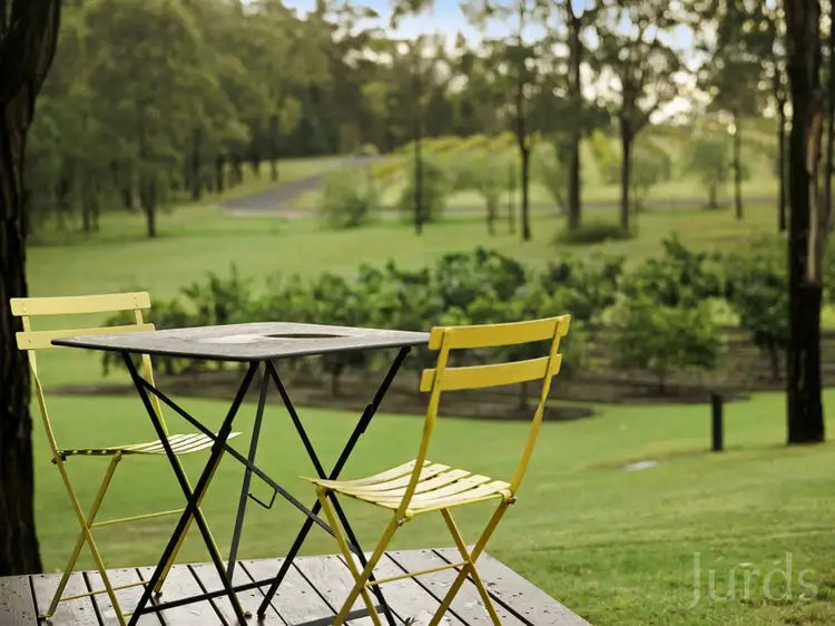 Third view of Homely rural property listing, 280 Old North Road, Pokolbin NSW 2320