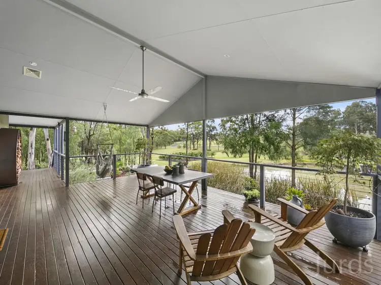 Fifth view of Homely rural property listing, 280 Old North Road, Pokolbin NSW 2320