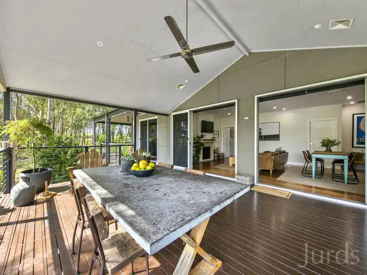 Sixth view of Homely rural property listing, 280 Old North Road, Pokolbin NSW 2320