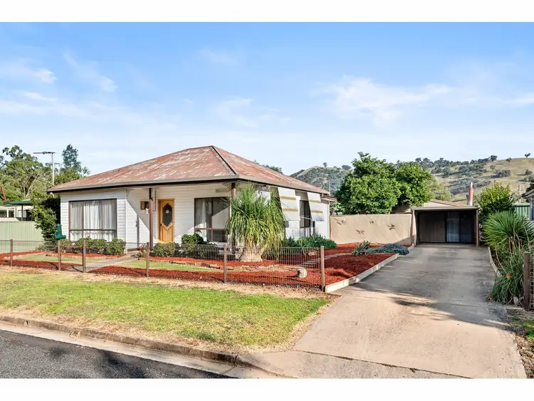 Main view of Homely house listing, 12 Barry Street, Killara VIC 3691