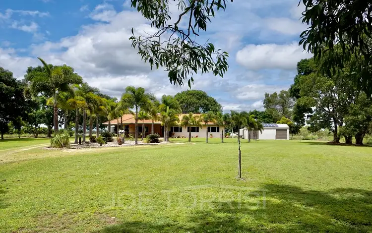 Main view of Homely house listing, 40 Malone Road, Mareeba QLD 4880