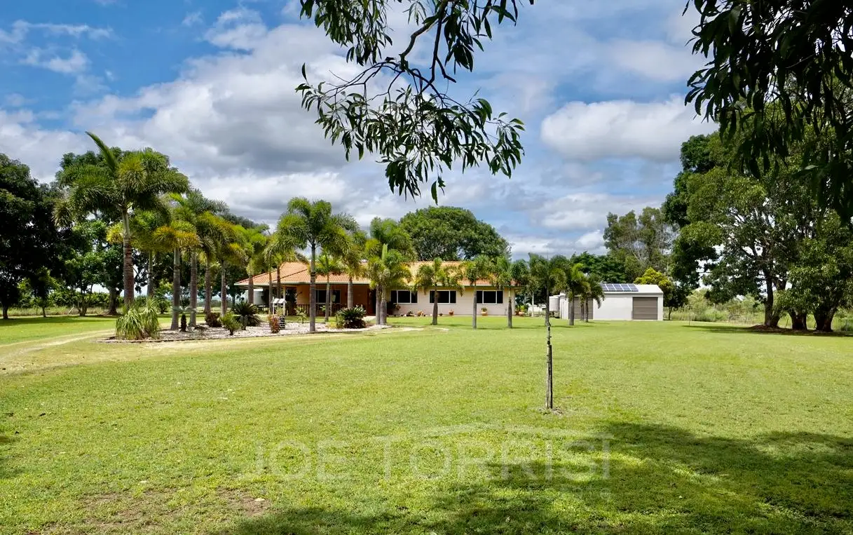 Main view of Homely house listing, 40 Malone Road, Mareeba QLD 4880