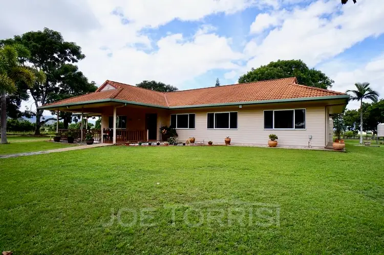 Second view of Homely house listing, 40 Malone Road, Mareeba QLD 4880