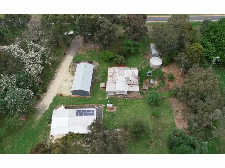 Fourth view of Homely house listing, 94 Gap Flat Road, Allans Flat VIC 3691