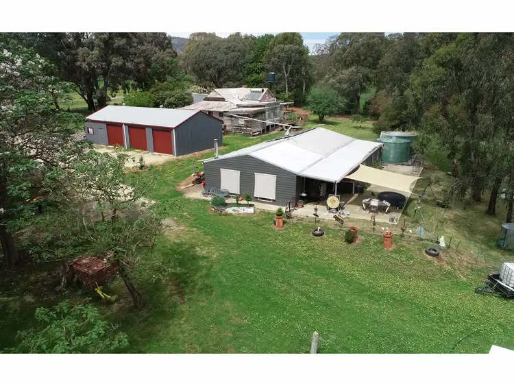 Sixth view of Homely house listing, 94 Gap Flat Road, Allans Flat VIC 3691