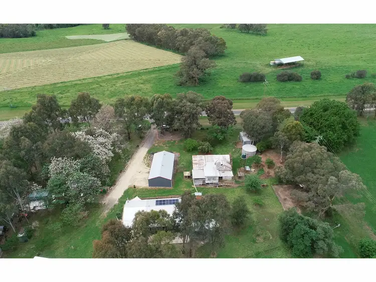 Seventh view of Homely house listing, 94 Gap Flat Road, Allans Flat VIC 3691